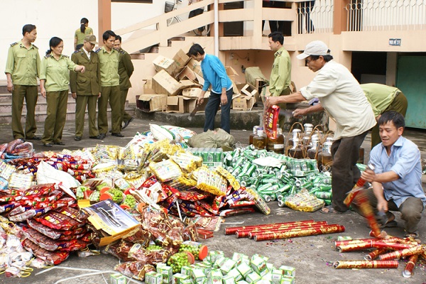 Tội “Buôn lậu” hay tội “Trốn thuế”