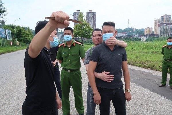 Những vấn đề cần lưu ý khi xét xử về tội cướp tài sản