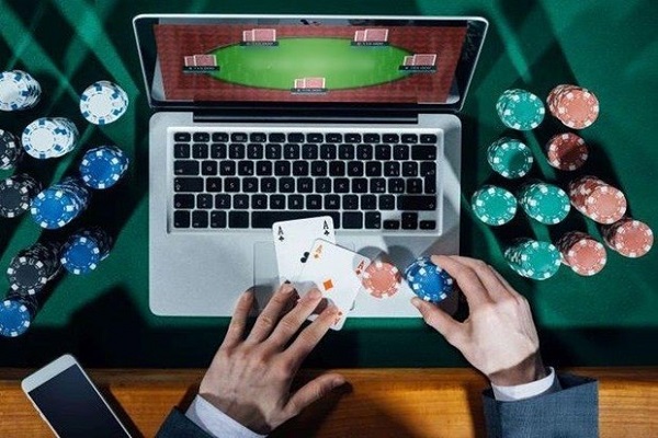 Hành vi đánh bạc trái phép qua mạng xử lý như thế nào?
