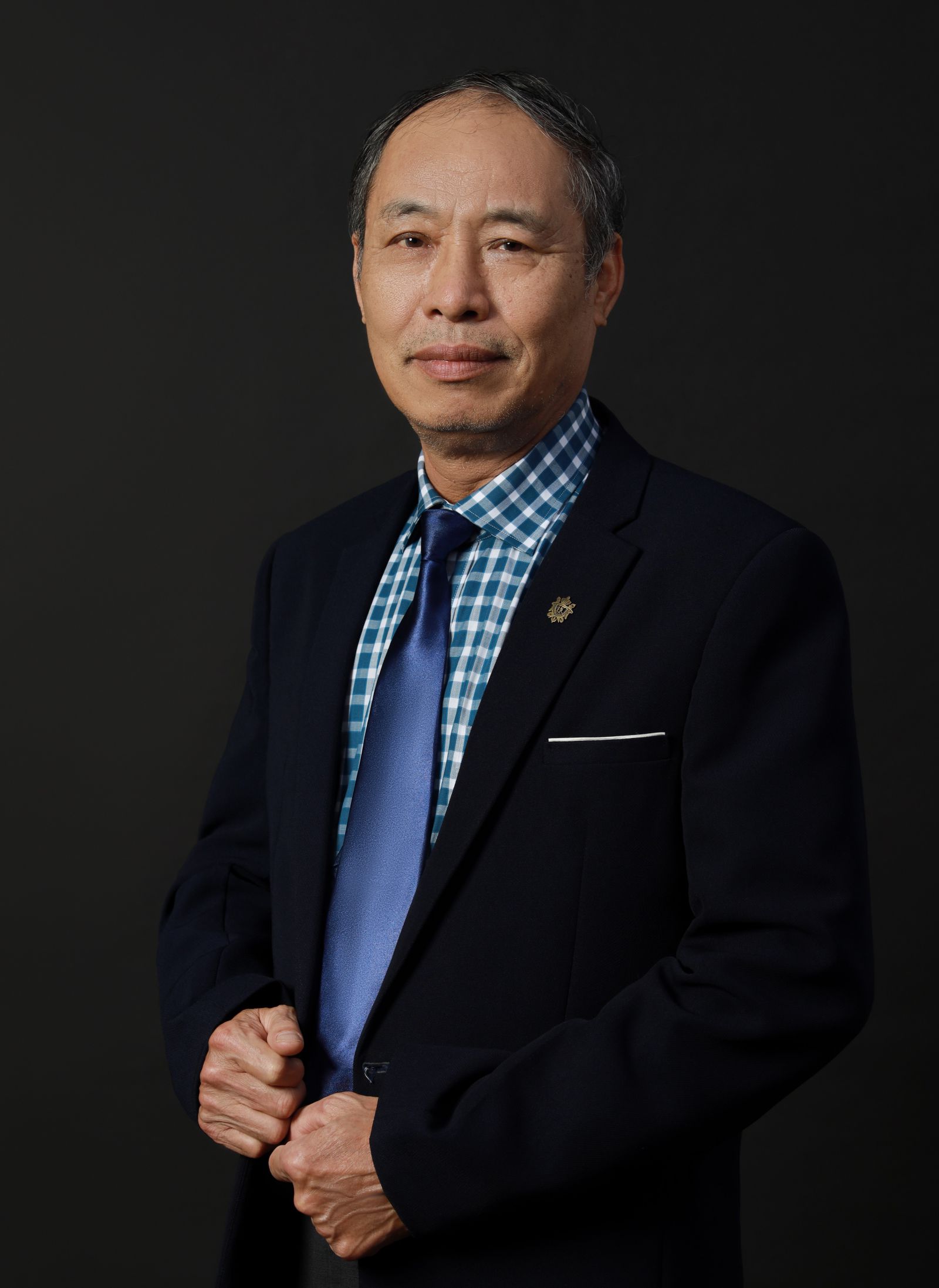 NGÔ TRỌNG LIÊN